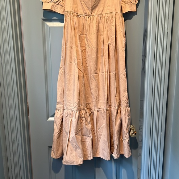 En Saison Dress - XS - Picture 7 of 11